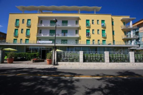 Hotel Holiday Park Bellaria-Igea Marina